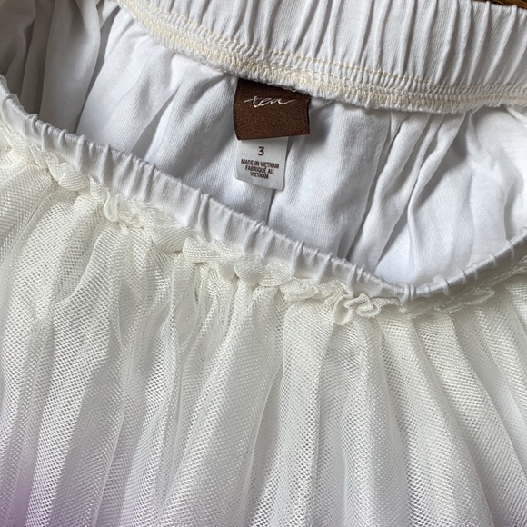 Tea Collection Shirt and Skort - Picture 8 of 8